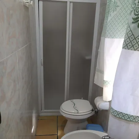 Nyaraló Giada